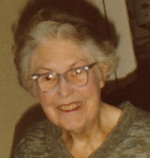 Vera Chapman